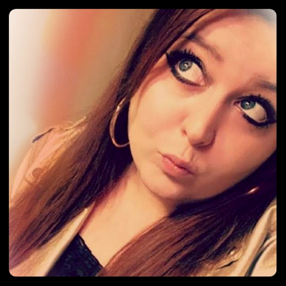 Meet your Posher, Brittany